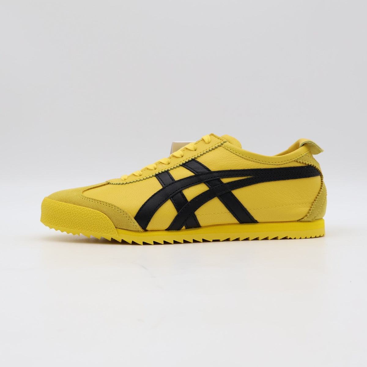 1182A466-750 Onitsuka Tiger NIPPON MADE Mexico 66 Deluxe Tai-Chi Yello (Women's