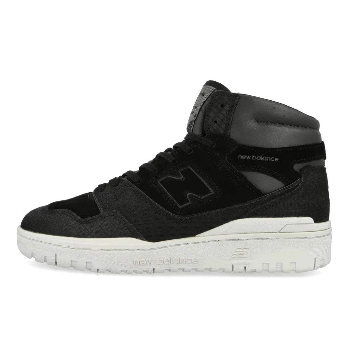 BB650RJW JUNYA WATANABE MAN Ã New Balance 650 "Black/White"