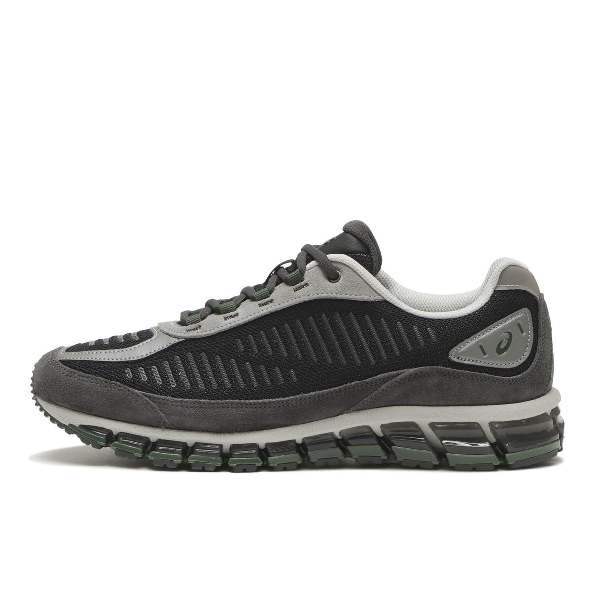 1203A731-002 Asics Gel-Quantum 360 I AMP Black Obsidian Grey (Men's)