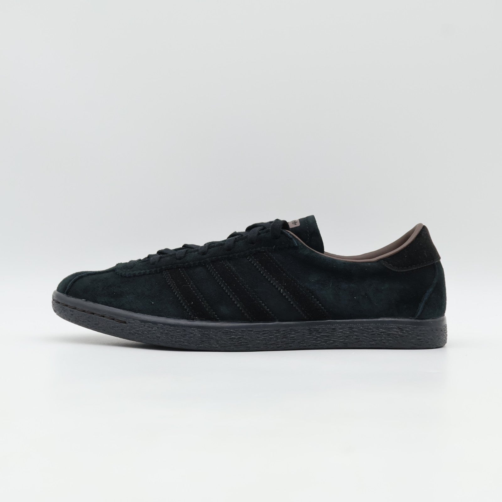 HQ9183 adidas Originals Tobacco Core Black Dark Brown (Men's)