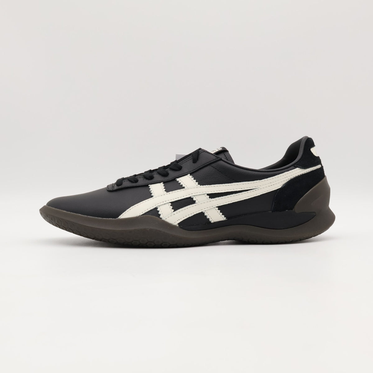1183C403-001 Onitsuka Tiger Ohbori A50 Black Cream (Men's)