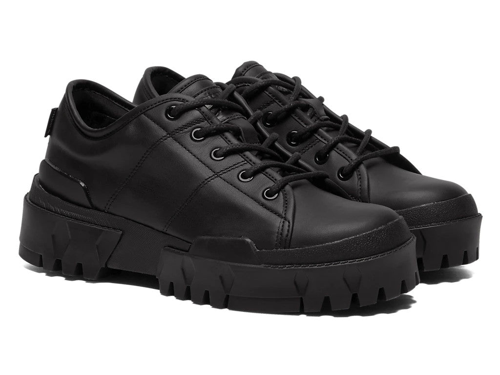 1183C528-001 Onitsuka Tiger HMR Peak Lo GORE-TEX Black Black (Men's)