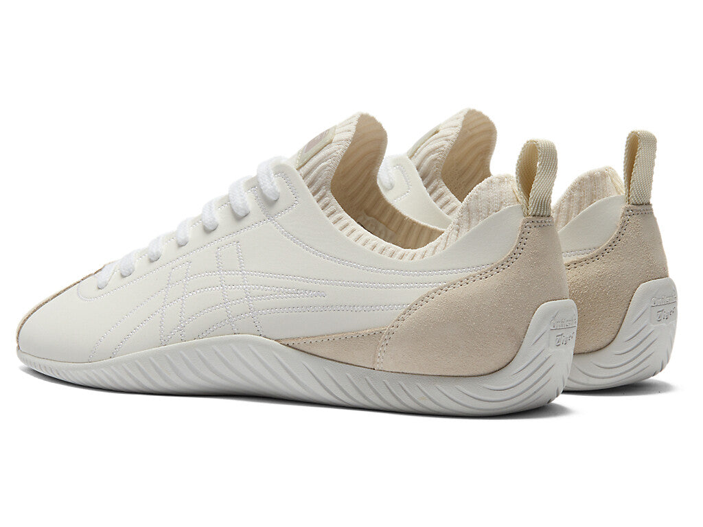 1183B969-101 Onitsuka Tiger Sclaw Cream White (Men's)
