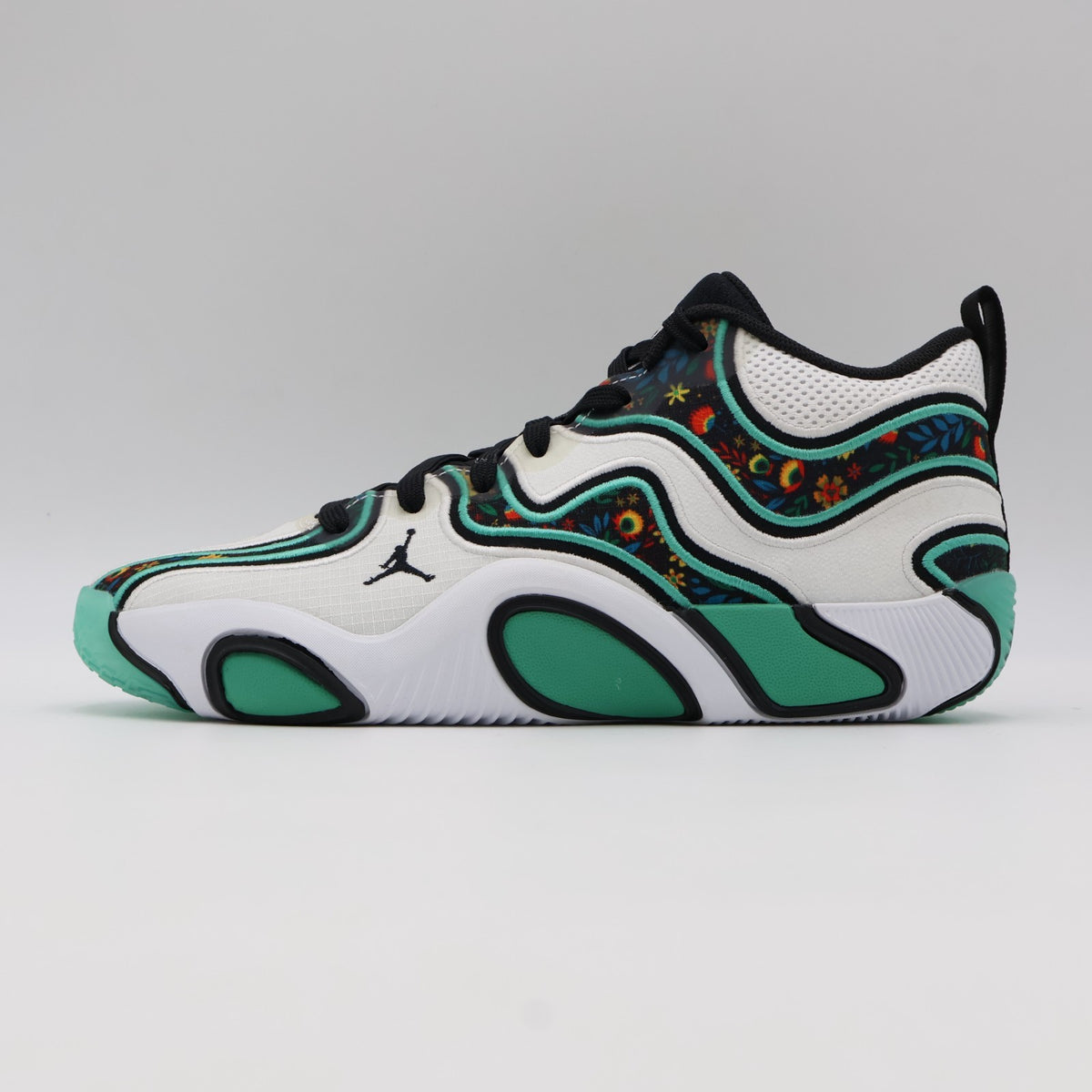 FZ6601-103 Nike Jordan Tatum 3 Welcome to the Garden (FZ6598-103) (Men's)