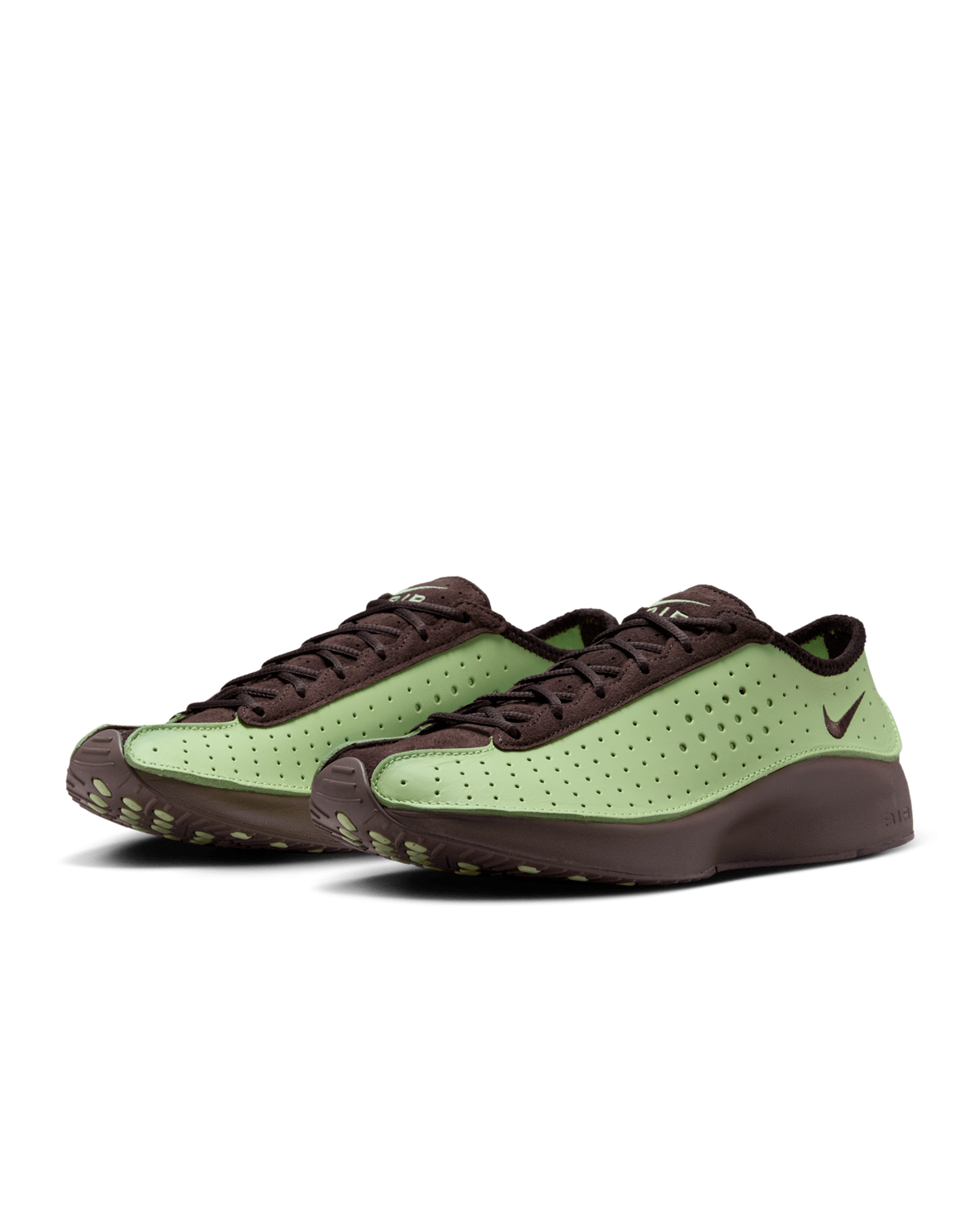 HJ8082-302 Nike Air Superfly Lab Green (Women's)