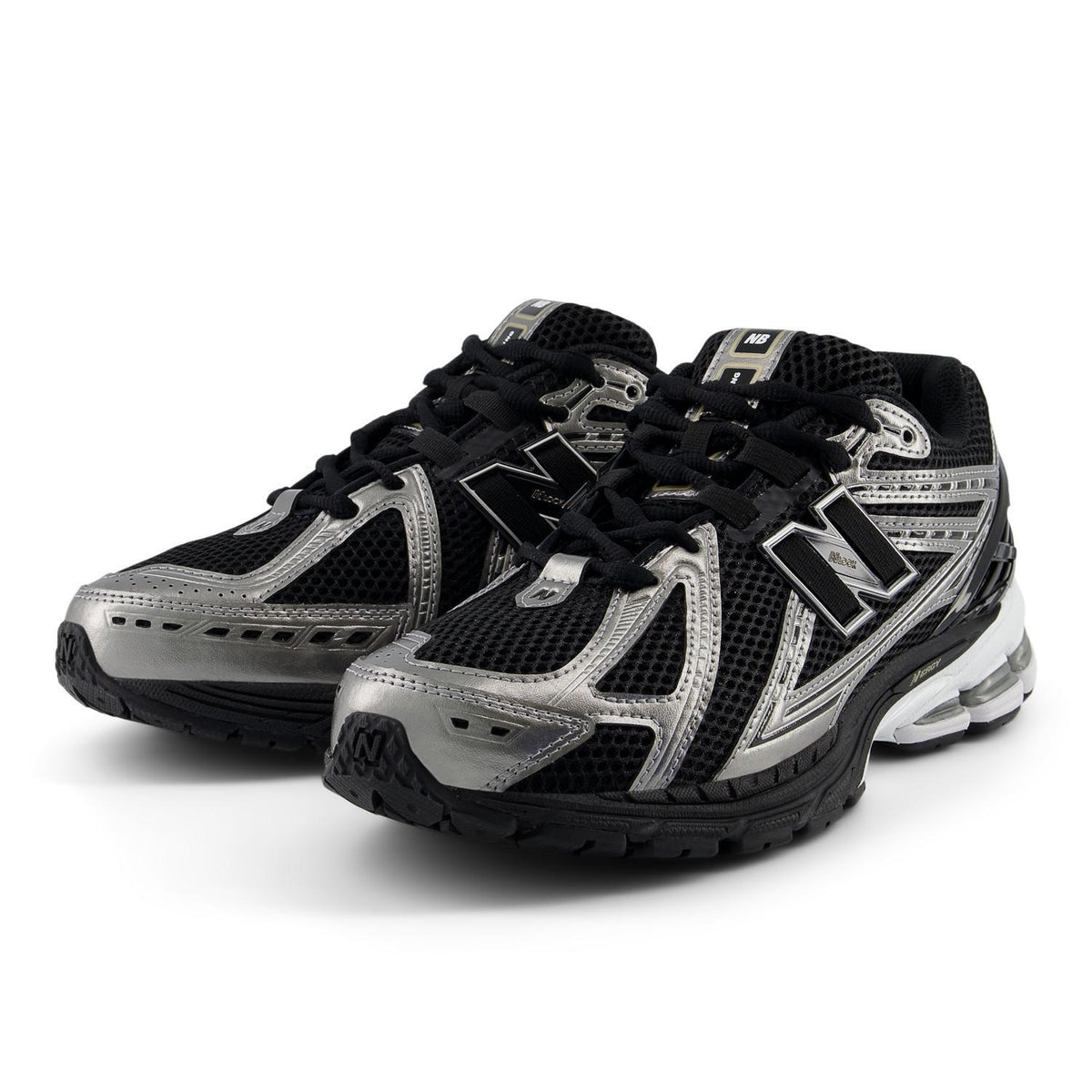 U1906RCF New Balance 1906R Black Dark Silver Metallic Gold (Men's)