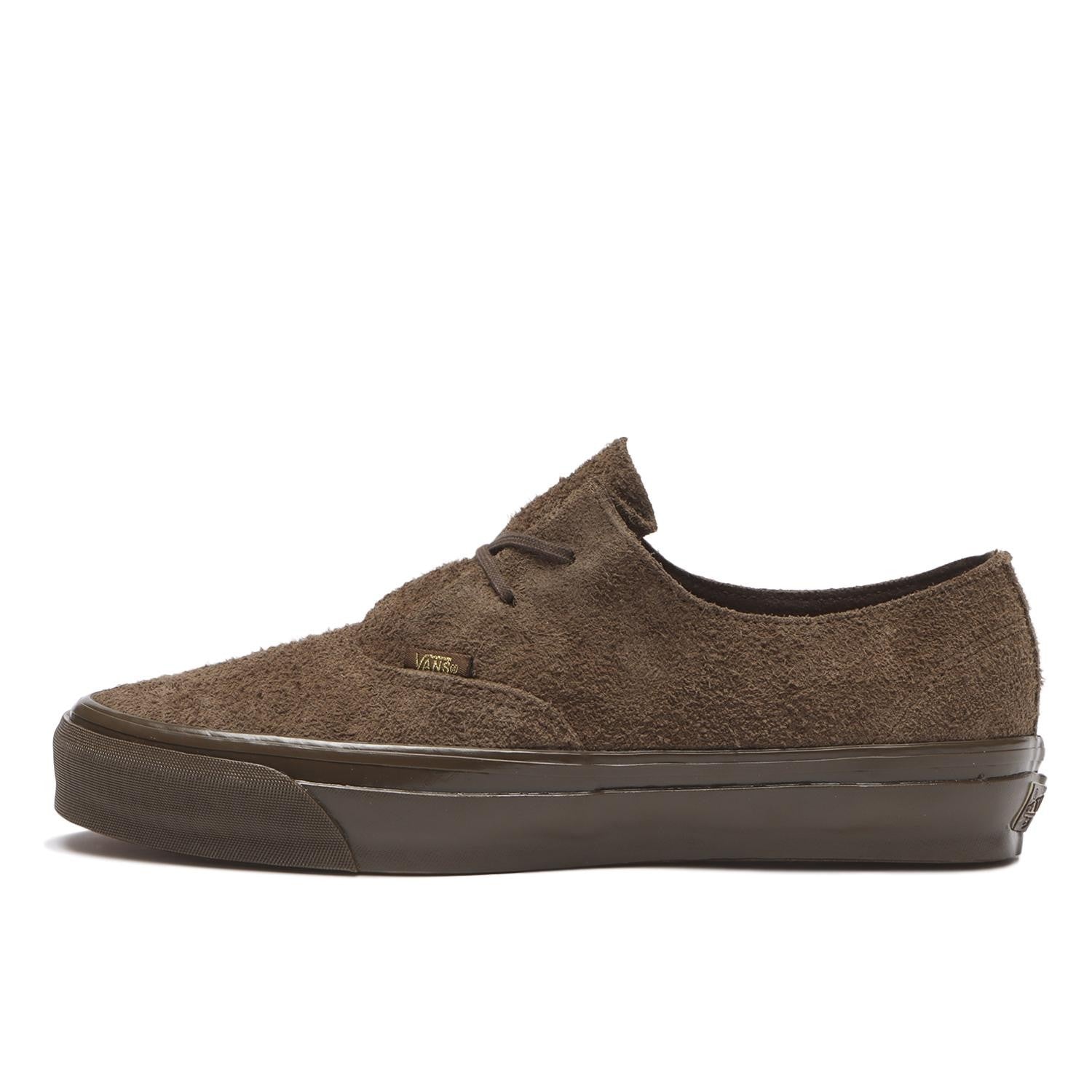 VN000EHFFST Vans PREMIUM AUTHENTIC EASE "VINTAGE COCOA"