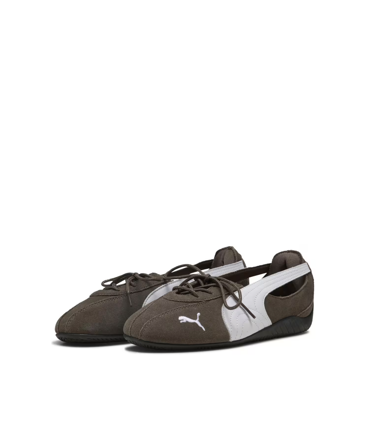 408340-03 Puma Speedcat Ballet Nova Matte Bronze (Women's)