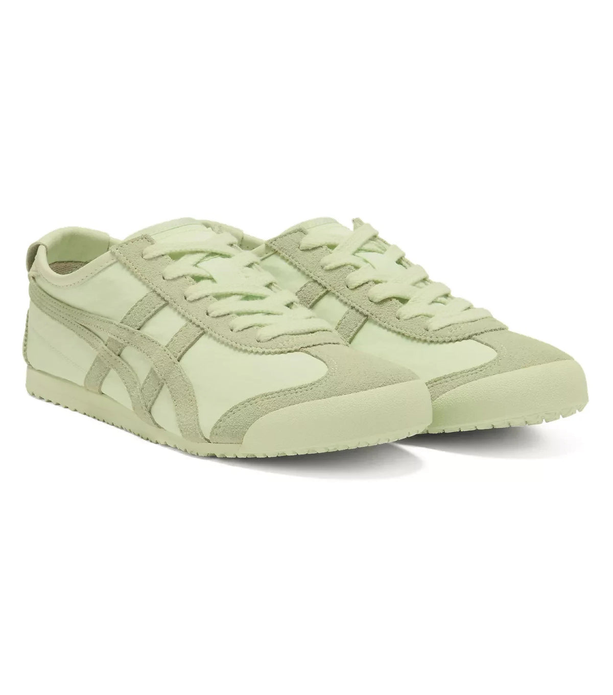 1183C769-300 MEXICO 66 onitsuka Green (Men's)