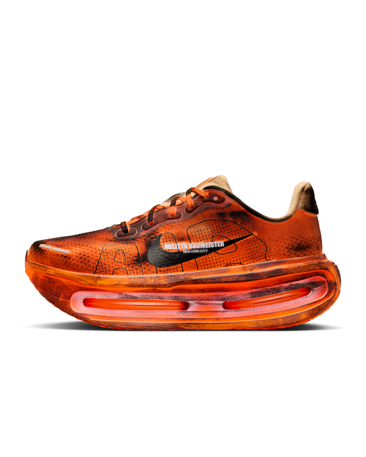 IQ7166-800 Melitta Baumeister à Nike Women's Vomero PRM (Women's)