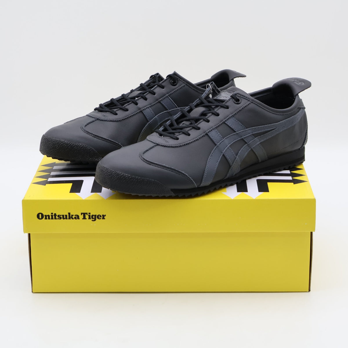 1183B500-020 Onitsuka Tiger Mexico 66 SD Graphite Grey Carrier Grey (Men's)