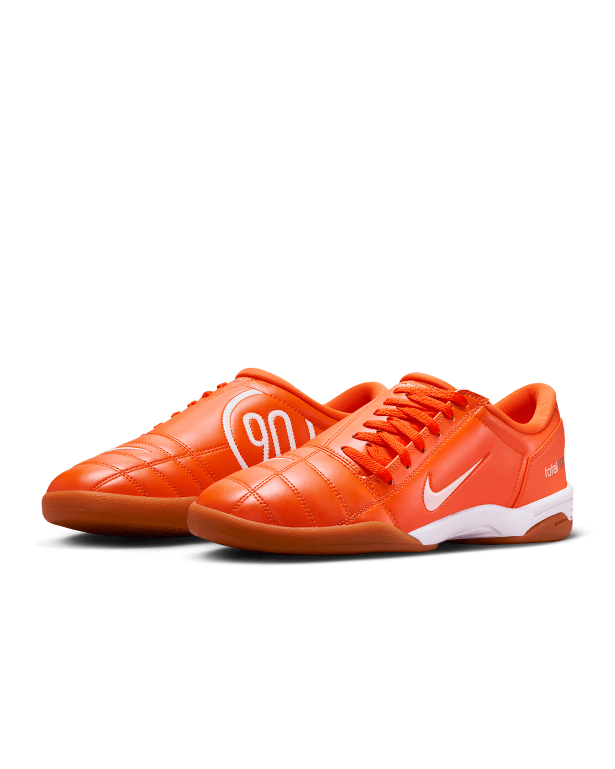 HJ9351-800 Nike Total 90 3 SP Safety Orange (Men's)