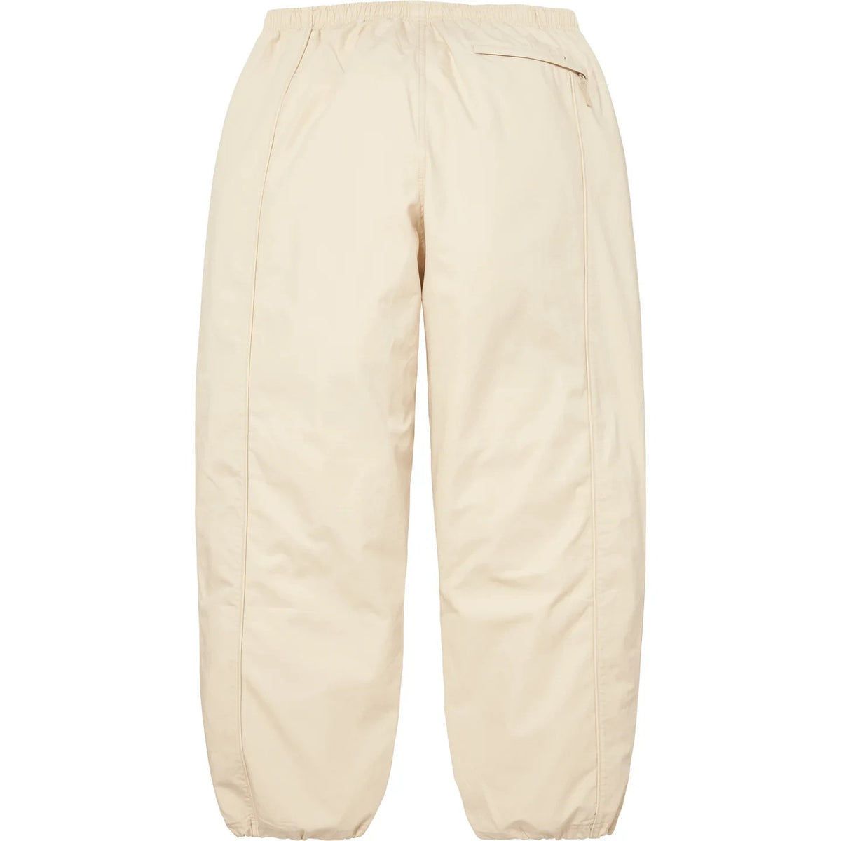 Supreme Umbro Cotton Ripstop Track Pant (26SS) Stone