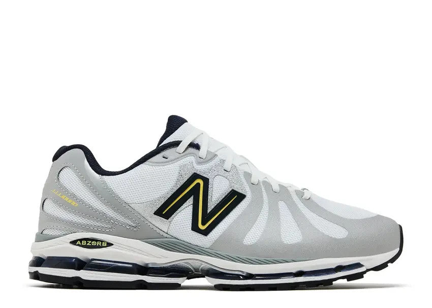 U18901D7 JJJJound à New Balance 1890 "Gray/White" (Men's)