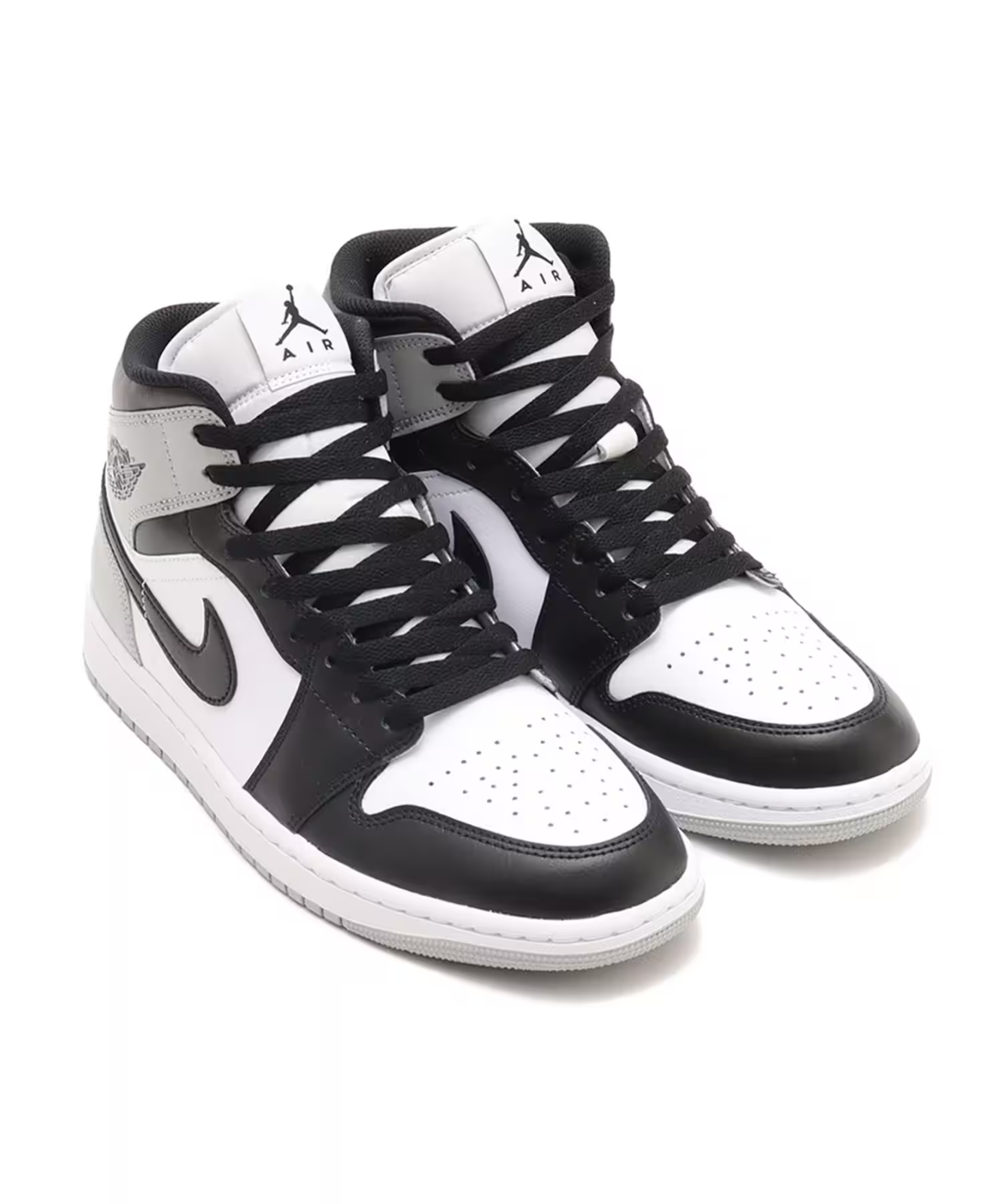 DQ8426-101 Nike Air Jordan 1 Mid Barons (Men's)