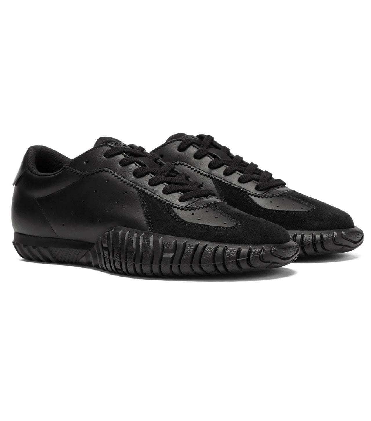 1183C363-003 Onitsuka Tiger DUCK TIGER TR BLACK BLACK (Men's)