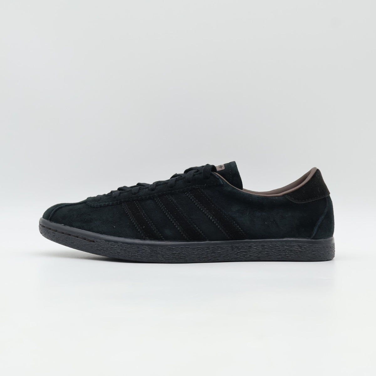 HQ9183 adidas Originals Tobacco Core Black Dark Brown (Men's)