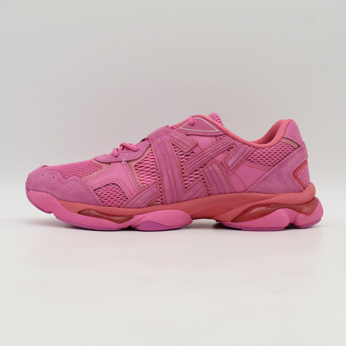 1183C478-700 Onitsuka Tiger Tigrun Dragon Fruit (Men's)