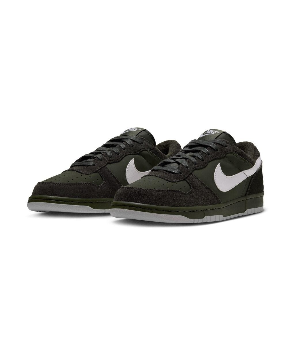 IO4224-300 Nike Big Nike Low "Sequoia" (Men's)