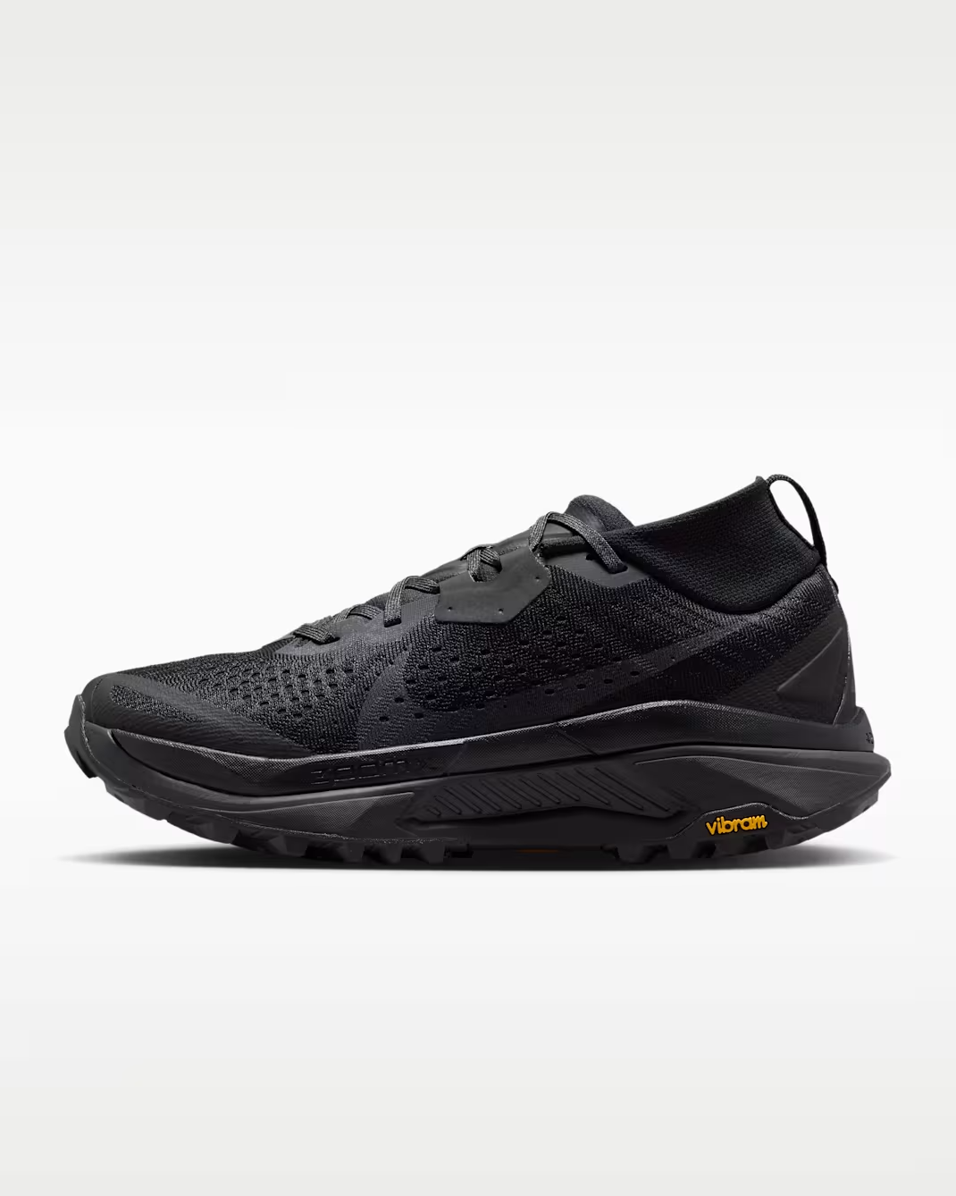 HV8115-002 Nike ACG Zegama Black/Anthracite (Women's)