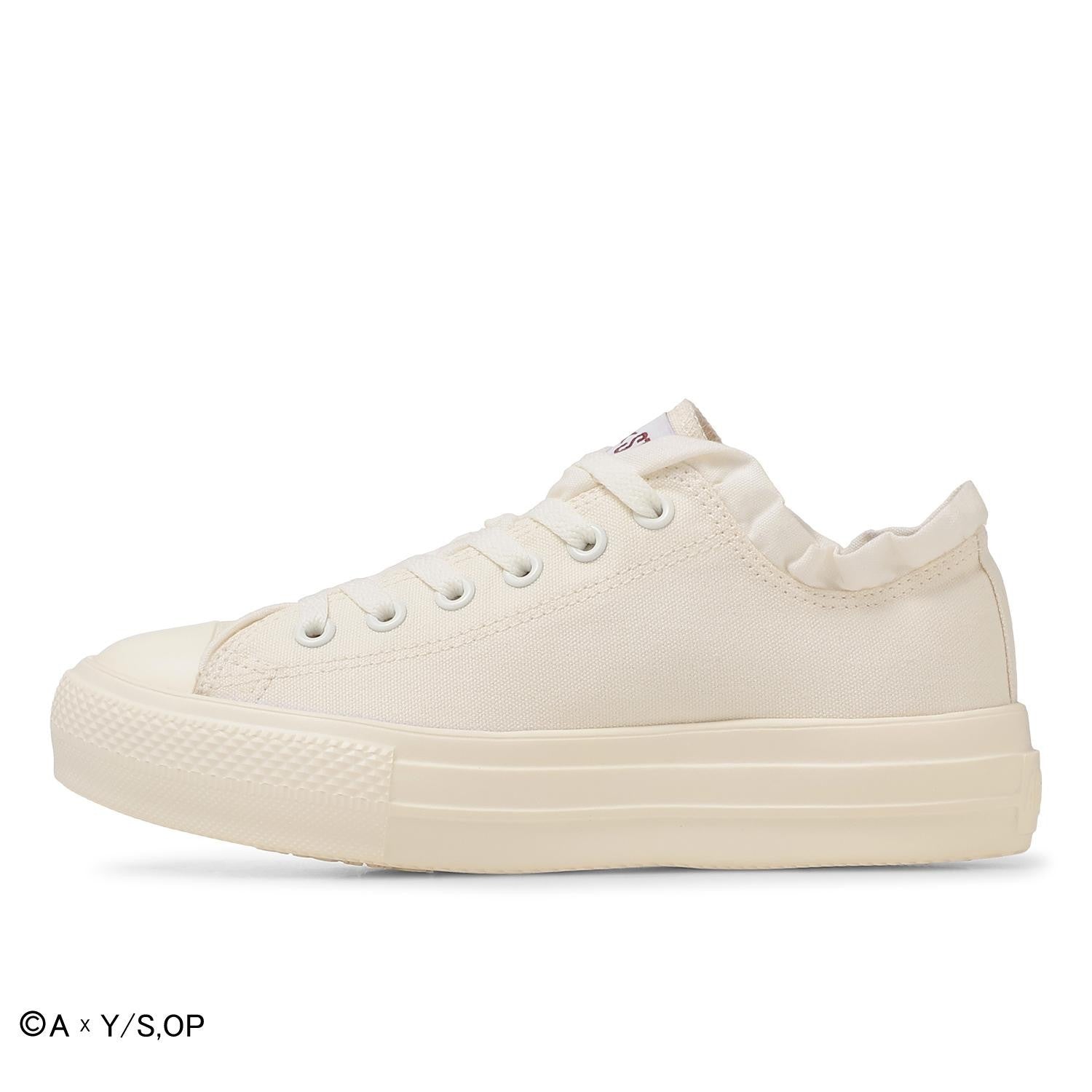 31317610 Oshi no Ko Converse All Star Light PLTS FA OX Kana Arima (Women's)