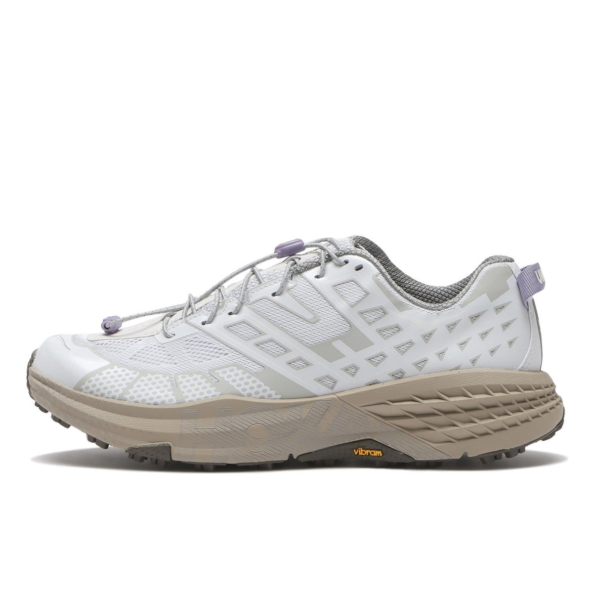 1178290-SCSM UNNA Hoka Speedgoat 2 Sea Ice Cosmic Grey (Men's)