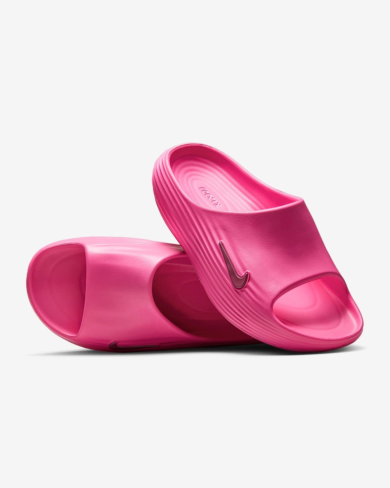 HV4484-600 Nike Women's ReactX Rejuven8 Slide Pinksicle (Women's)
