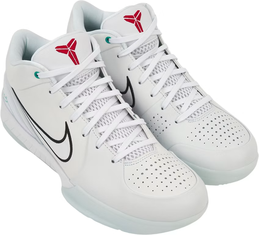 IV6585-900-3 Nike Kobe 4 Protro Draft Pack "Grizzlies" (Men's)