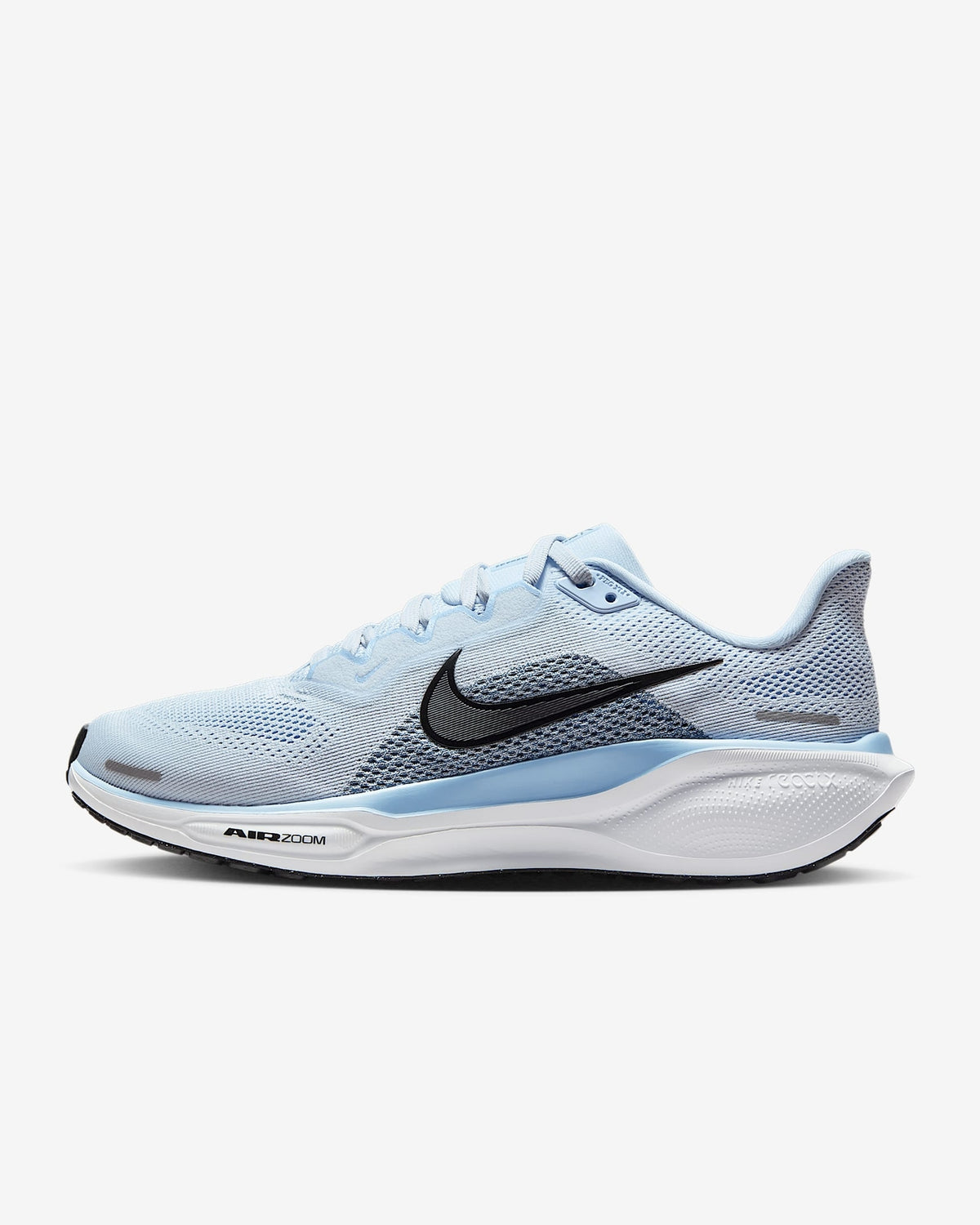 FD2723-404 Nike Pegasus 41 Blue Tint Psychic Blue Smokey Blue Black (Women's)