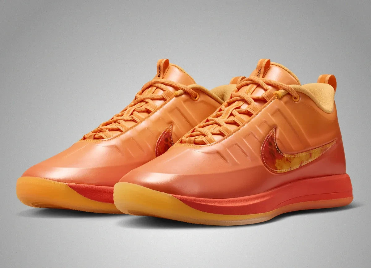 IB6688-700 Nike Book 2 Phoenix (IB6687-700) (Men's)