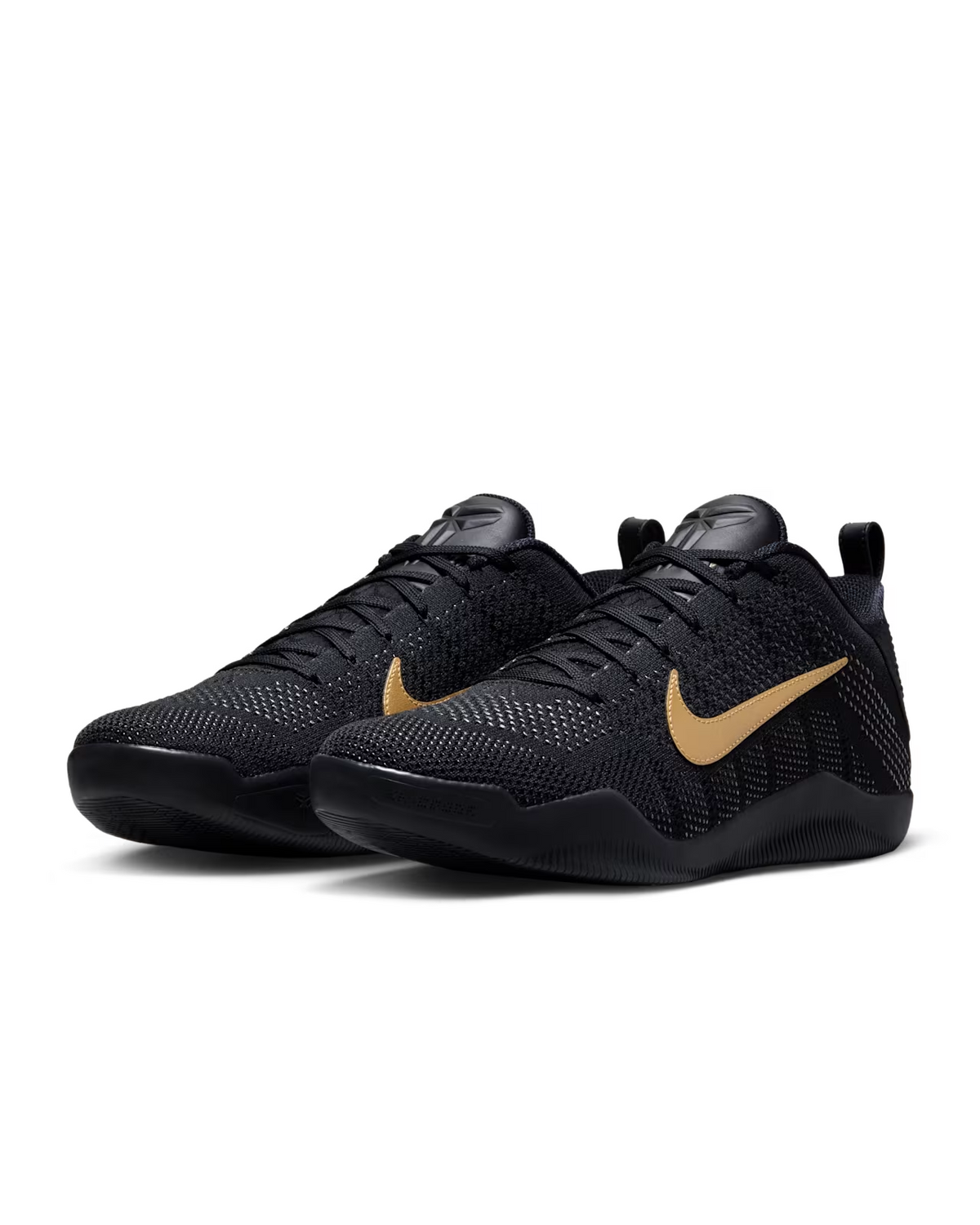 IM4260-001 Nike Kobe 11 Elite Protro "Fade To Black"
