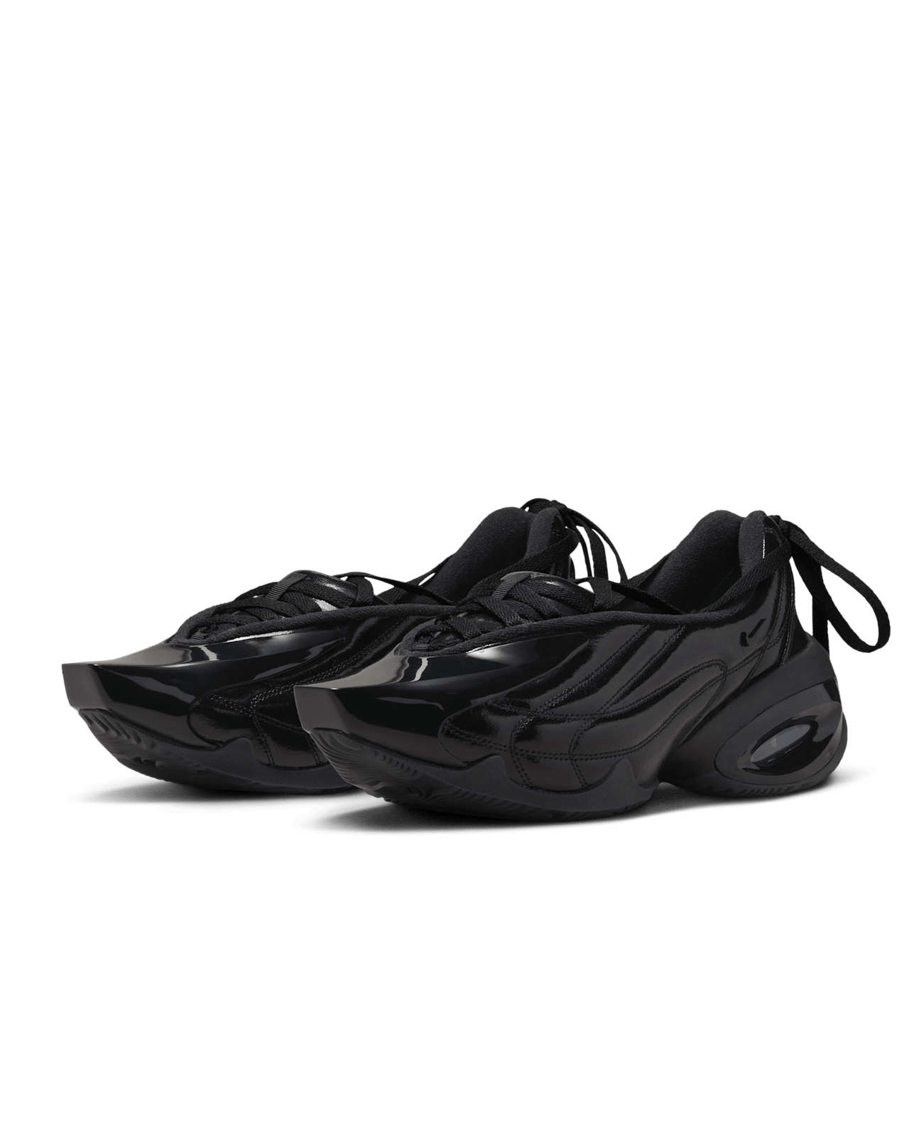 II3670-001 KNWLS Ã Nike Air Max Muse Ballet Black (Women's)