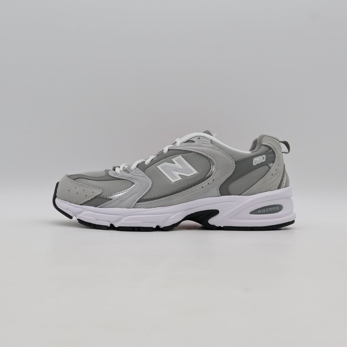 MR530CK New Balance 530 Gray (Men's)
