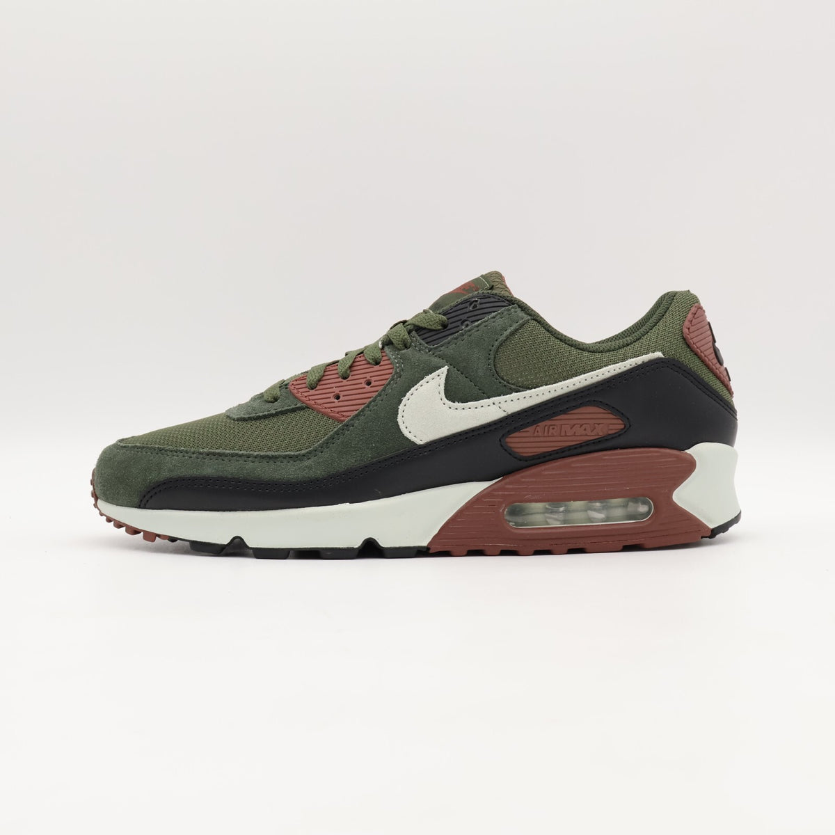 DM0029-300 Nike Air Max 90 Beef and Broccoli (Men's)