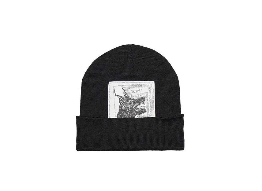 Supreme x The North Face Beanie Black