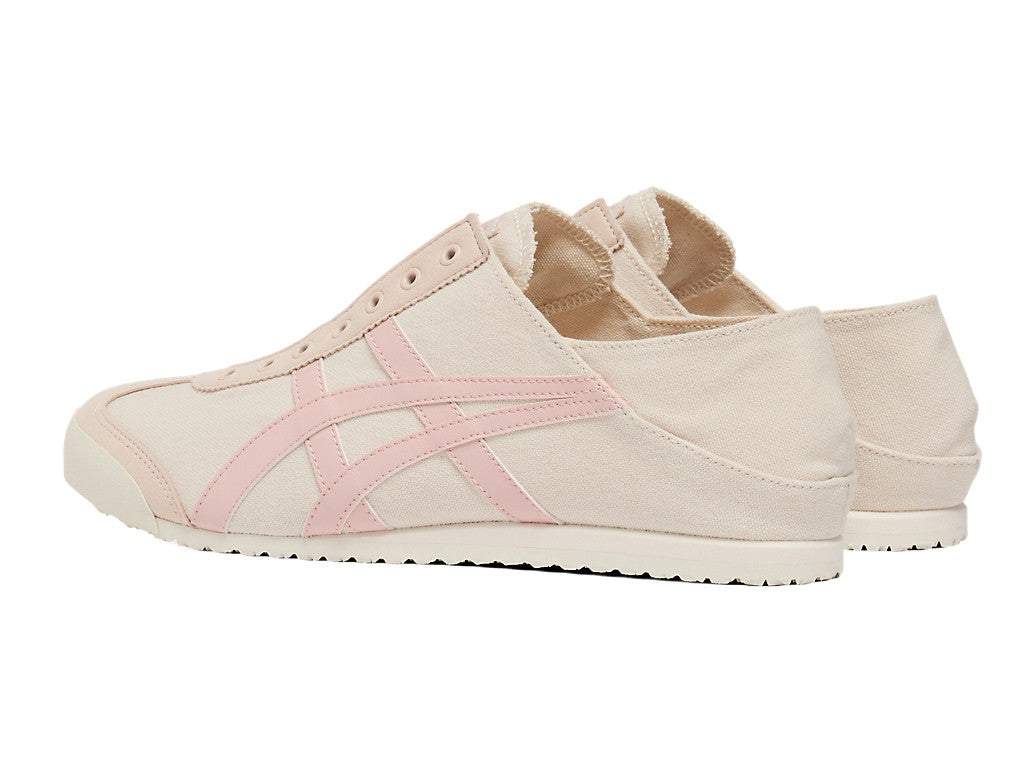 1183A437-252 Onitsuka Tiger Mexico 66 Paraty OatmealGinger Peach (Men's)