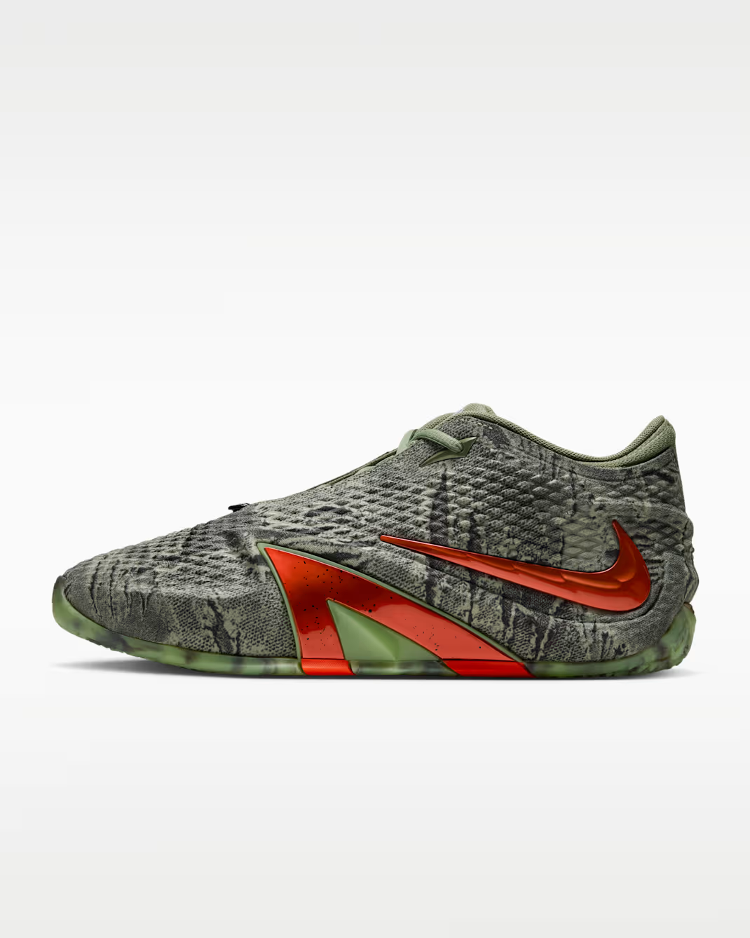 IO7939-300 Nike Ja 4 "Zombie/Halloween 2026" (Men's)