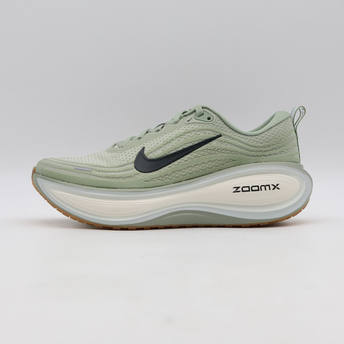 HV8150-301 Nike Vomero Plus Jade Horizon Black Spruce Sail (Men's)