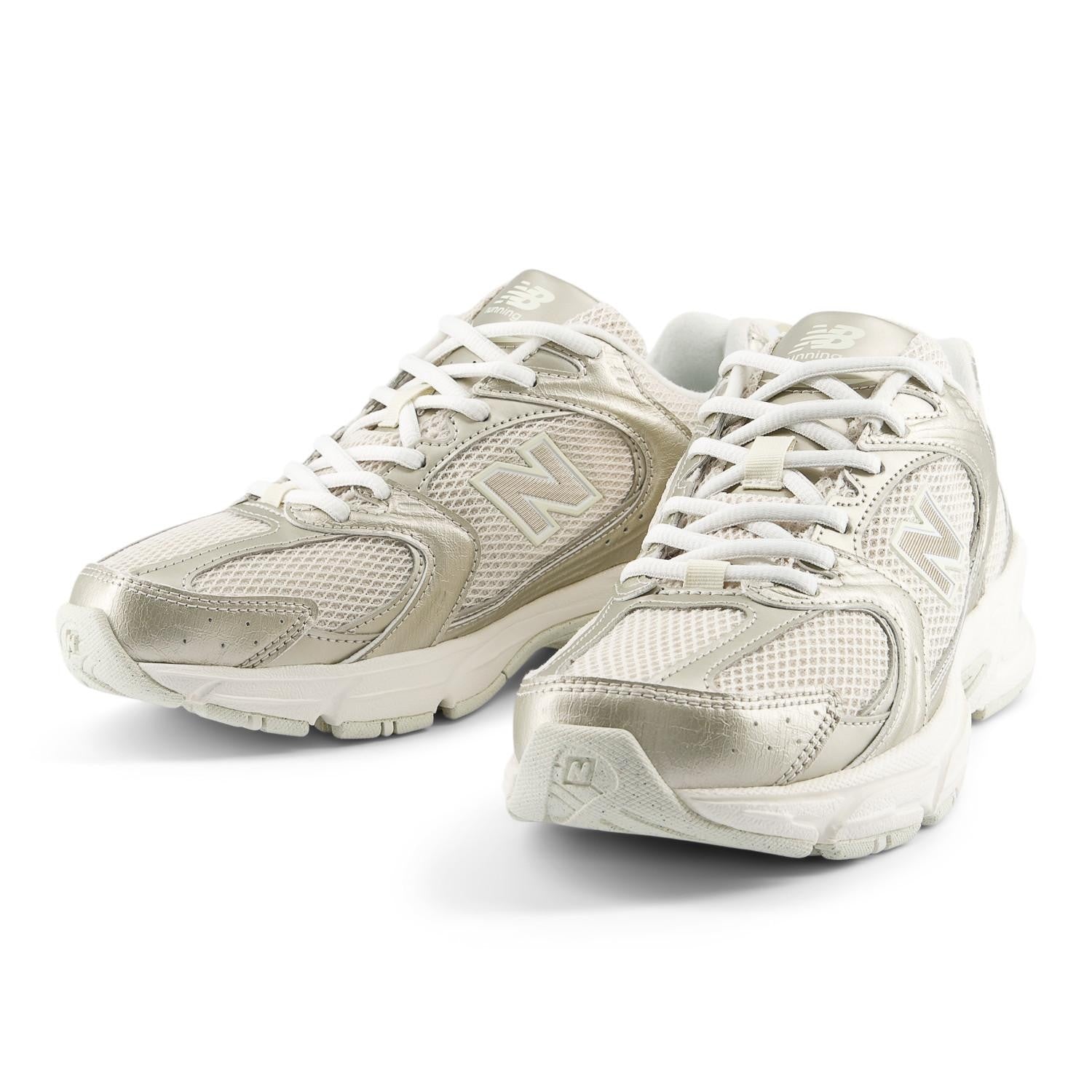 U5301Z0 New Balance 530 Gold Metallic (Men's)