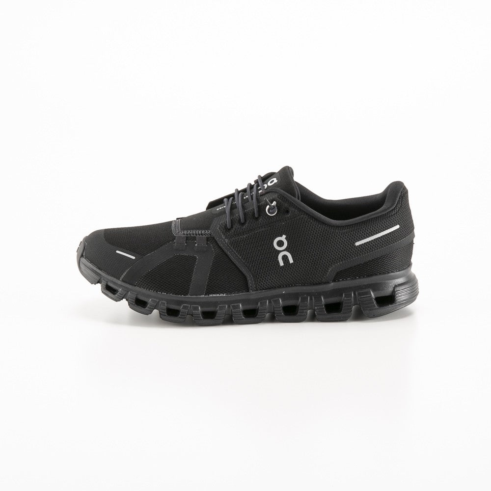 3MF10071043 On Cloud 6 Black Black (Men's)