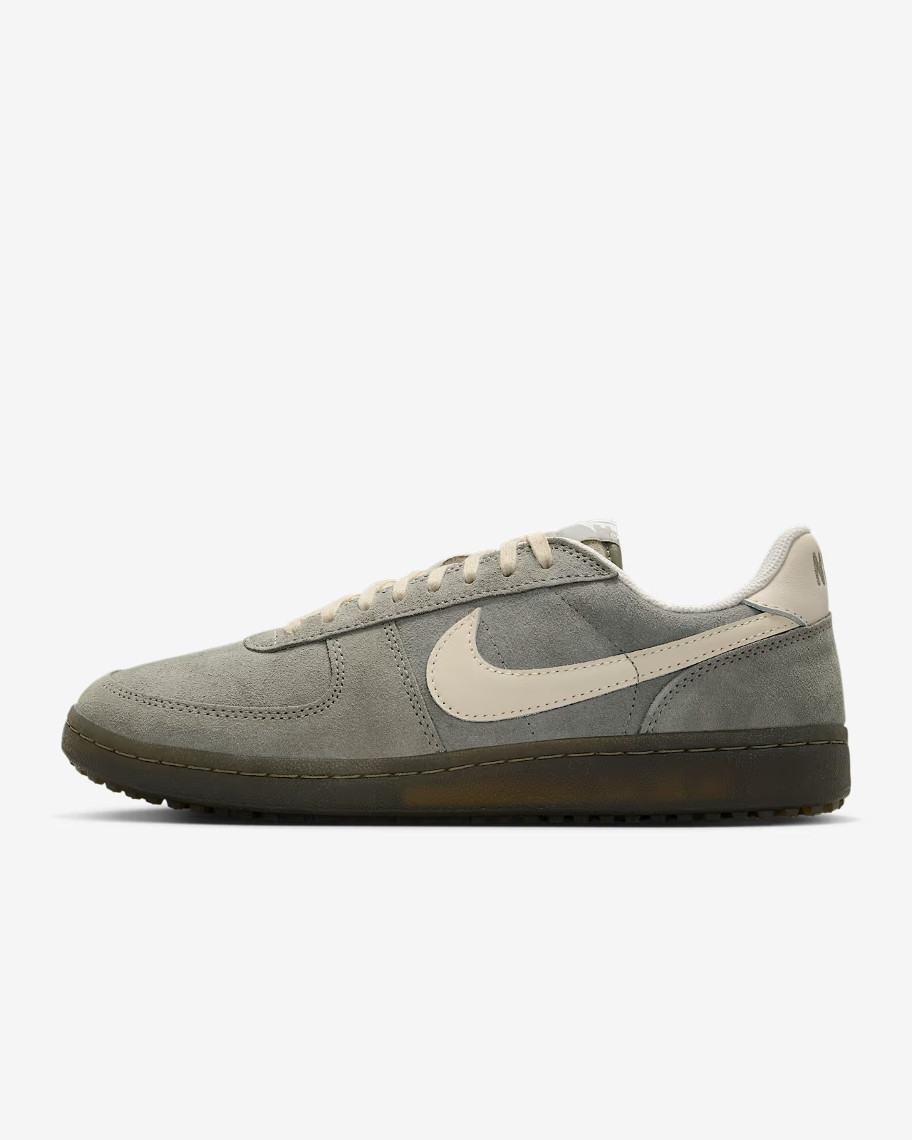 IF0666-300 Nike Field General Light Army Natural (Men's)