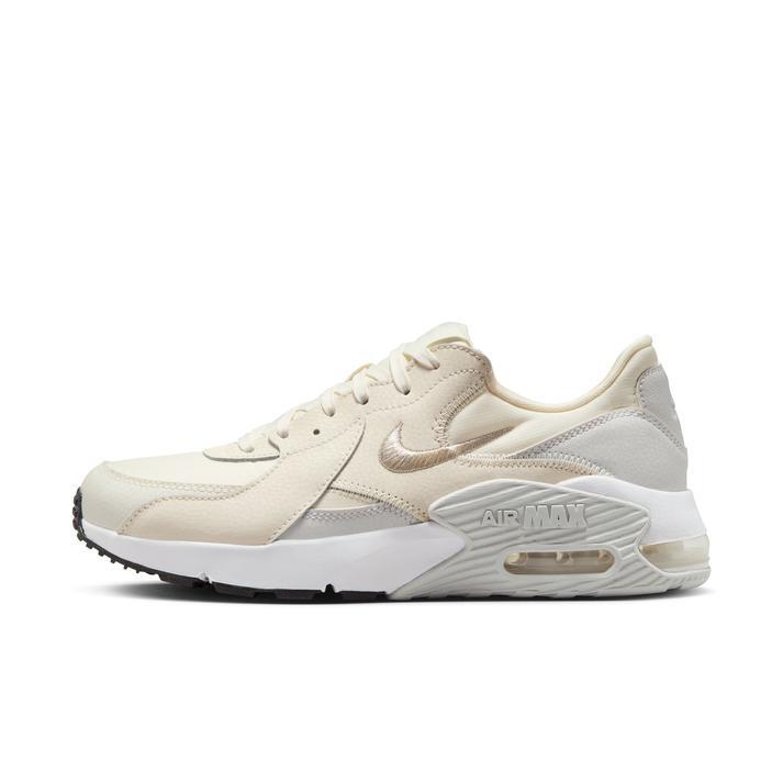 DX0113-002 Nike Air Max Excee Soft Pearl Platinum Tint White (Women's)