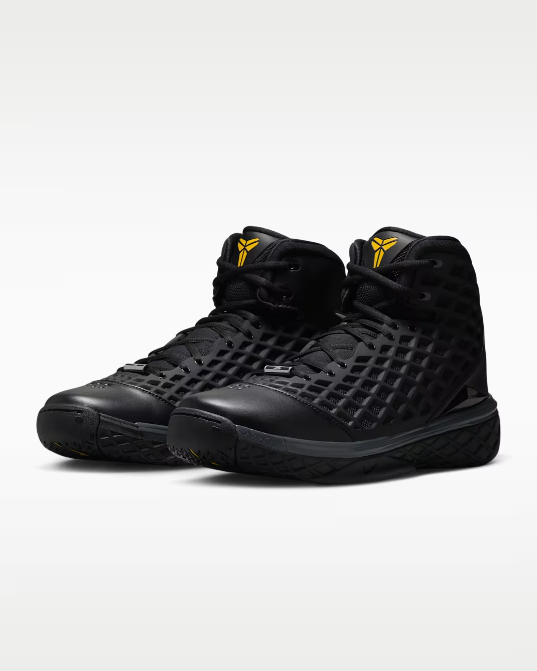 IQ5340-001 Nike Kobe 3 Protro "Orca" (2026) (Men's)