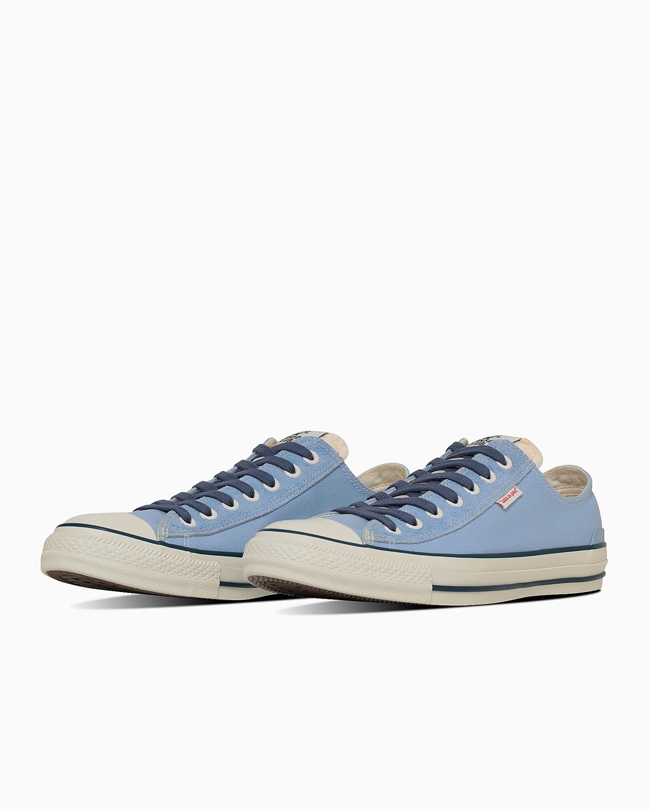 31313782 BREAKFAST CLUB Converse All Star OX Blue (Men's)