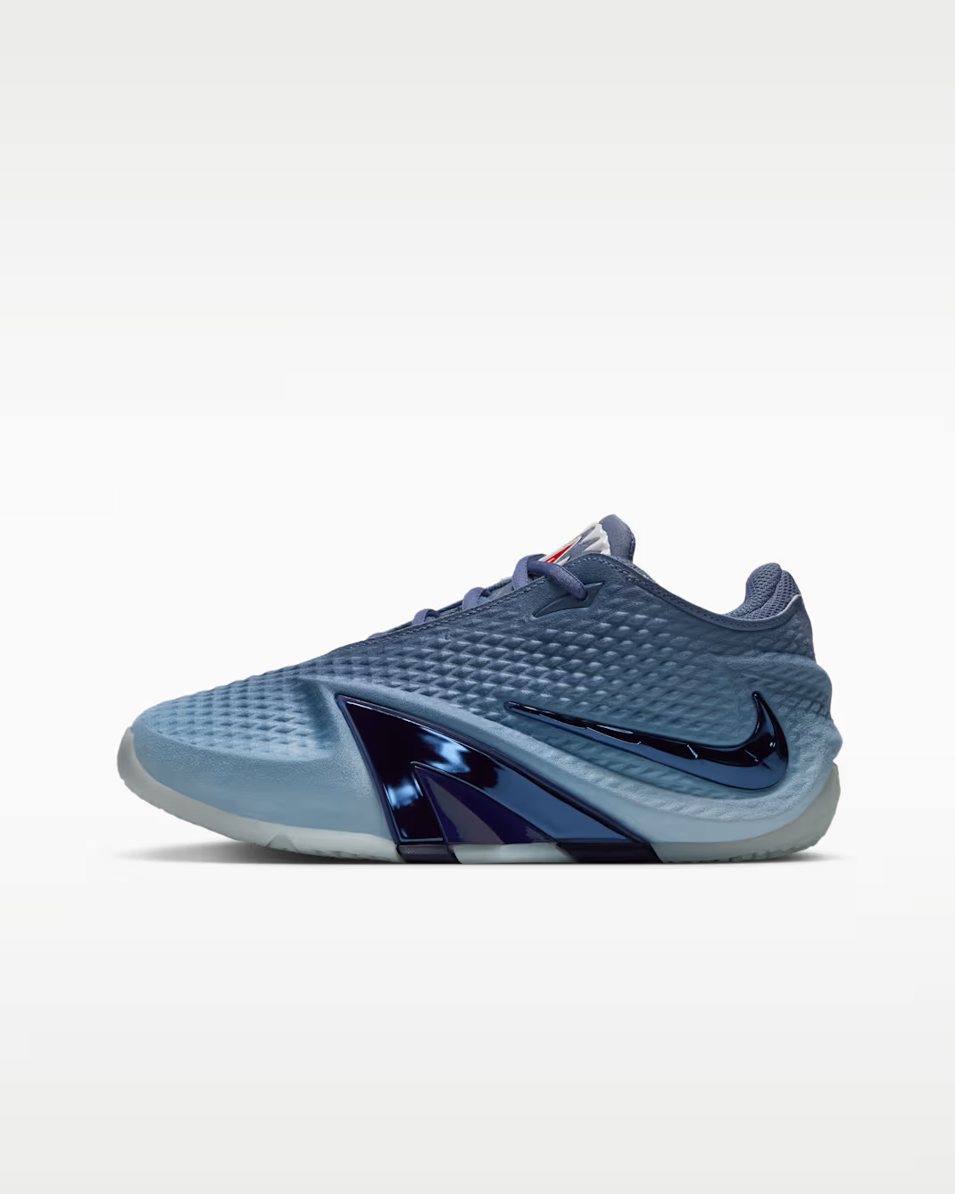 JF0695-400 Nike GS Ja 4 "Deep Water"