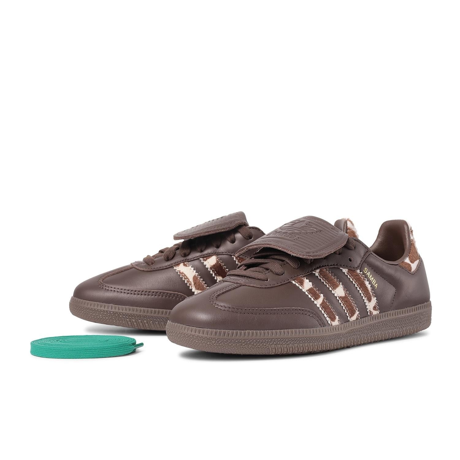 KH7885 adidas Samba LT Brown (Women's)