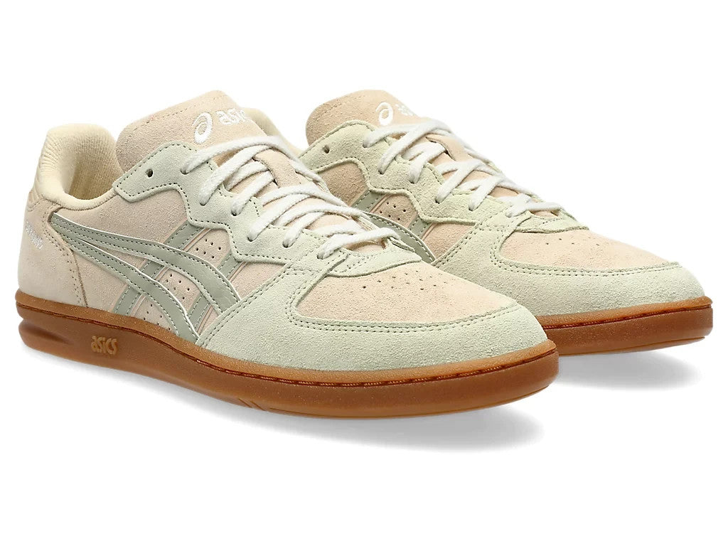 1203A452-251 Asics Skyhand OG Marzipan Dried Leaf Green (Men's)