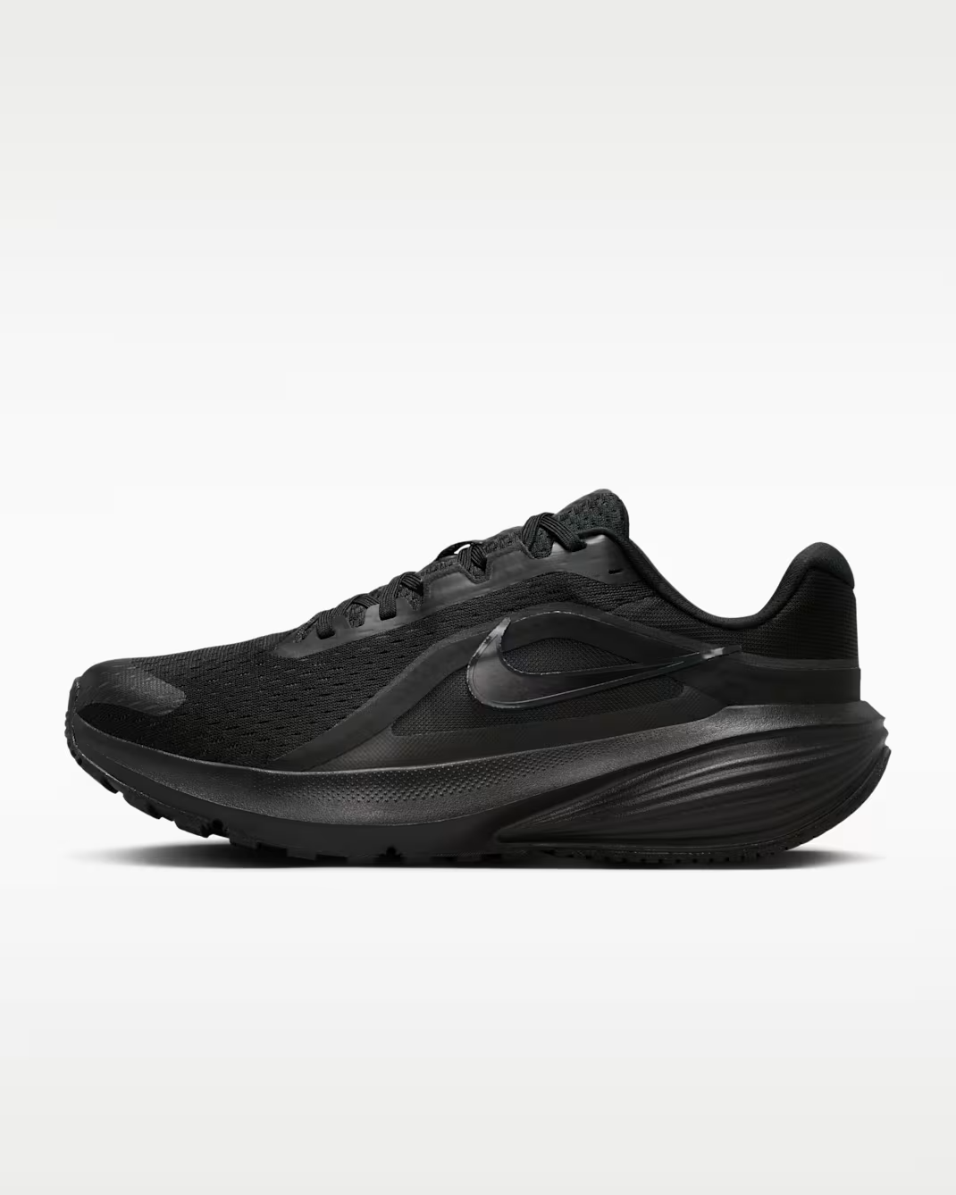IB1899-001 Nike Downshifter 14 Black Anthracite (Women's)