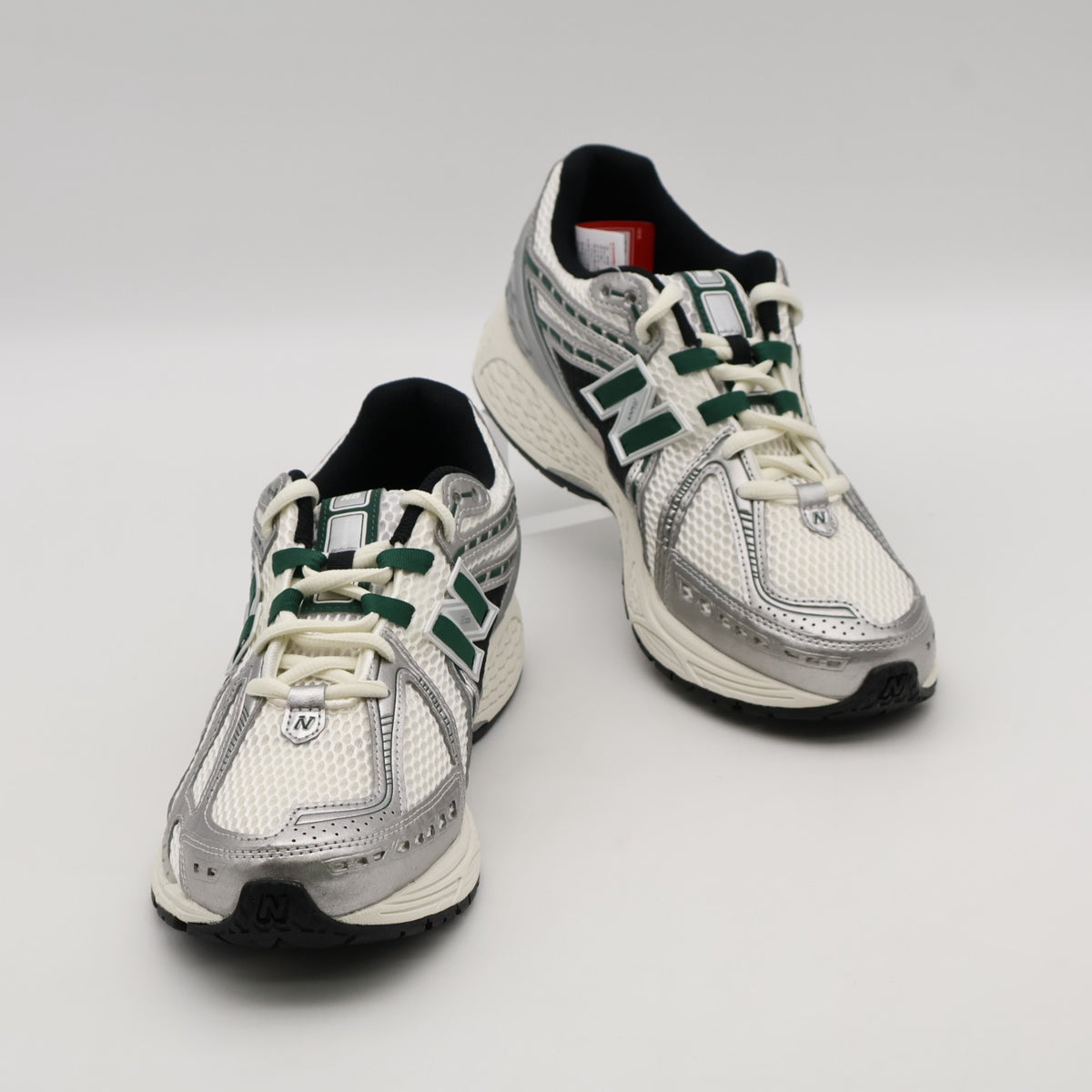 M1906REU New Balance 1906R Metallic Silver Green (Men's)