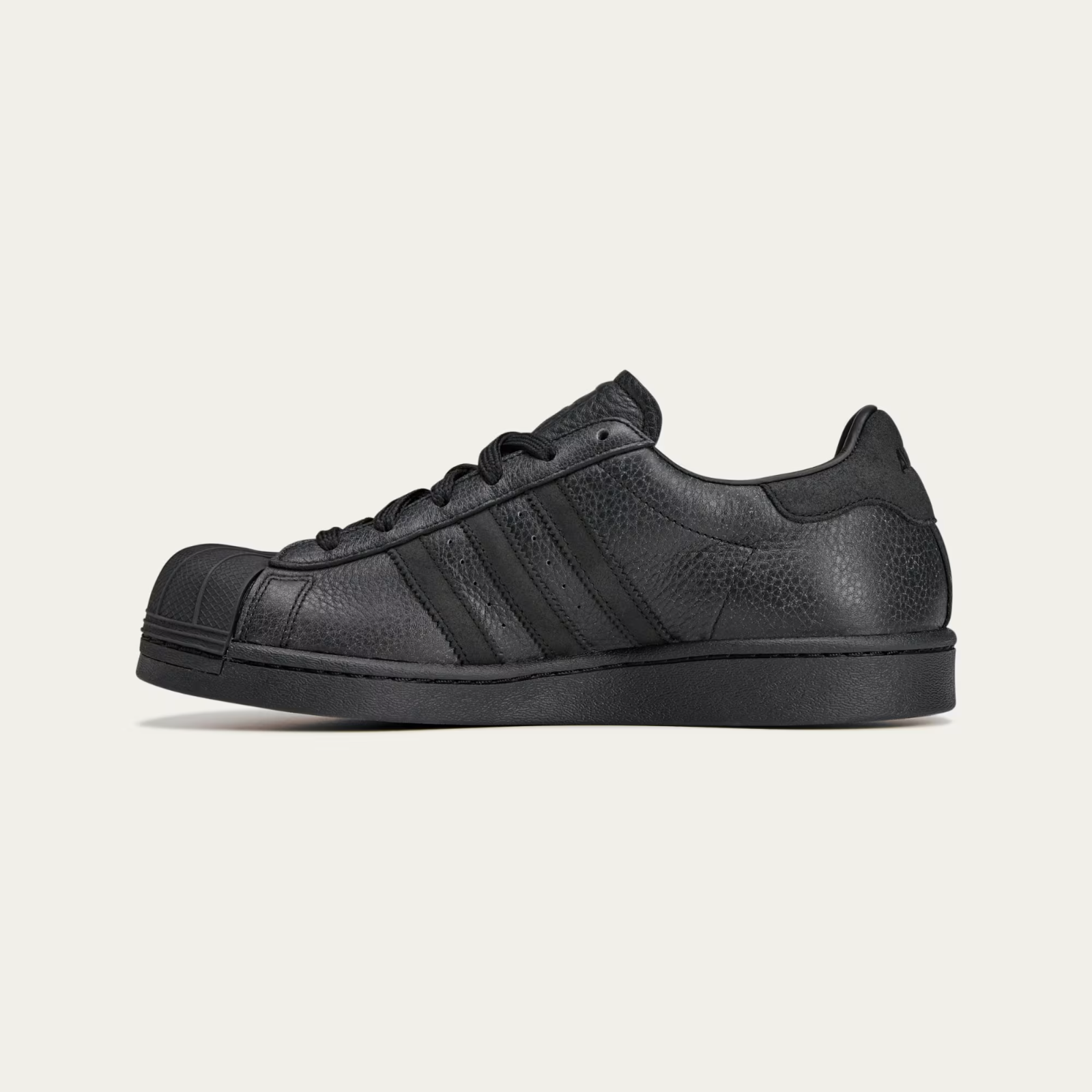 JI4585 Avavav à adidas Originals Modified Superstar Core Black (Women's)
